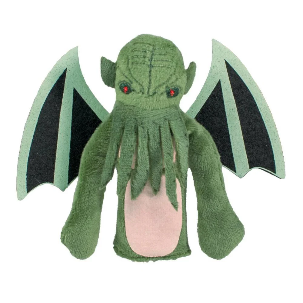 Cthulhu Magnetic Personality - Image 2