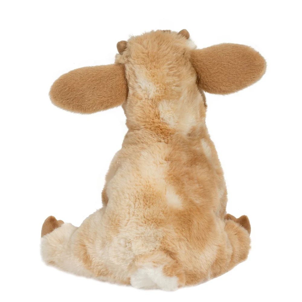 Dandie Goat Soft Plushie - Image 3