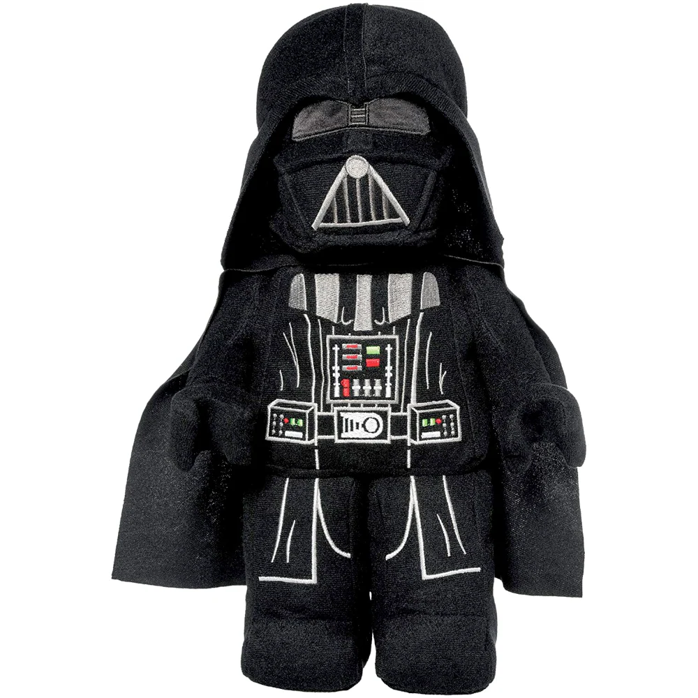 Darth Vader Lego Plush - 13"