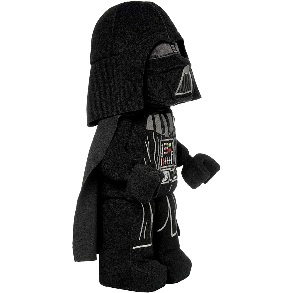 Darth Vader Lego Plush - 13" - Image 2