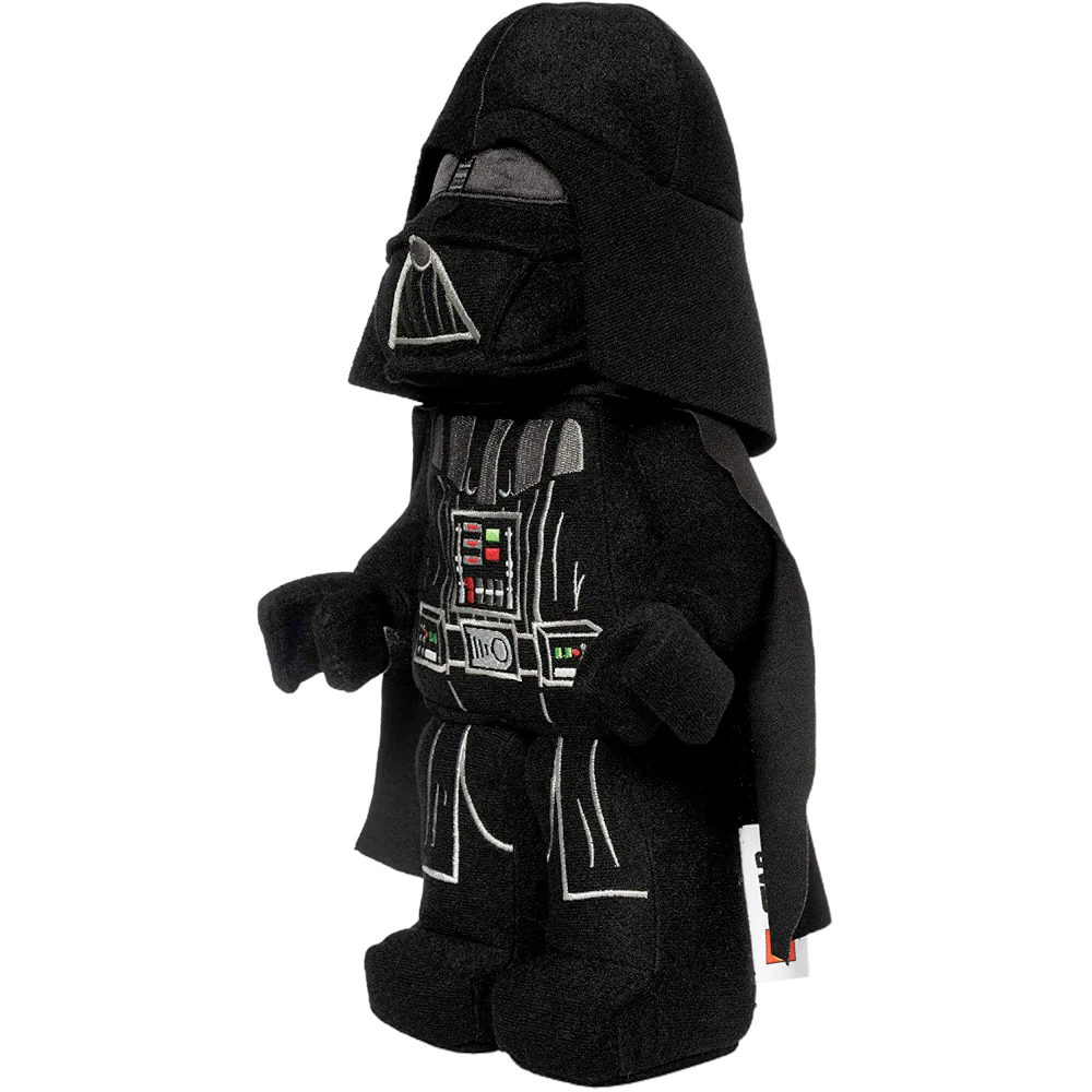 Darth Vader Lego Plush - 13" - Image 3