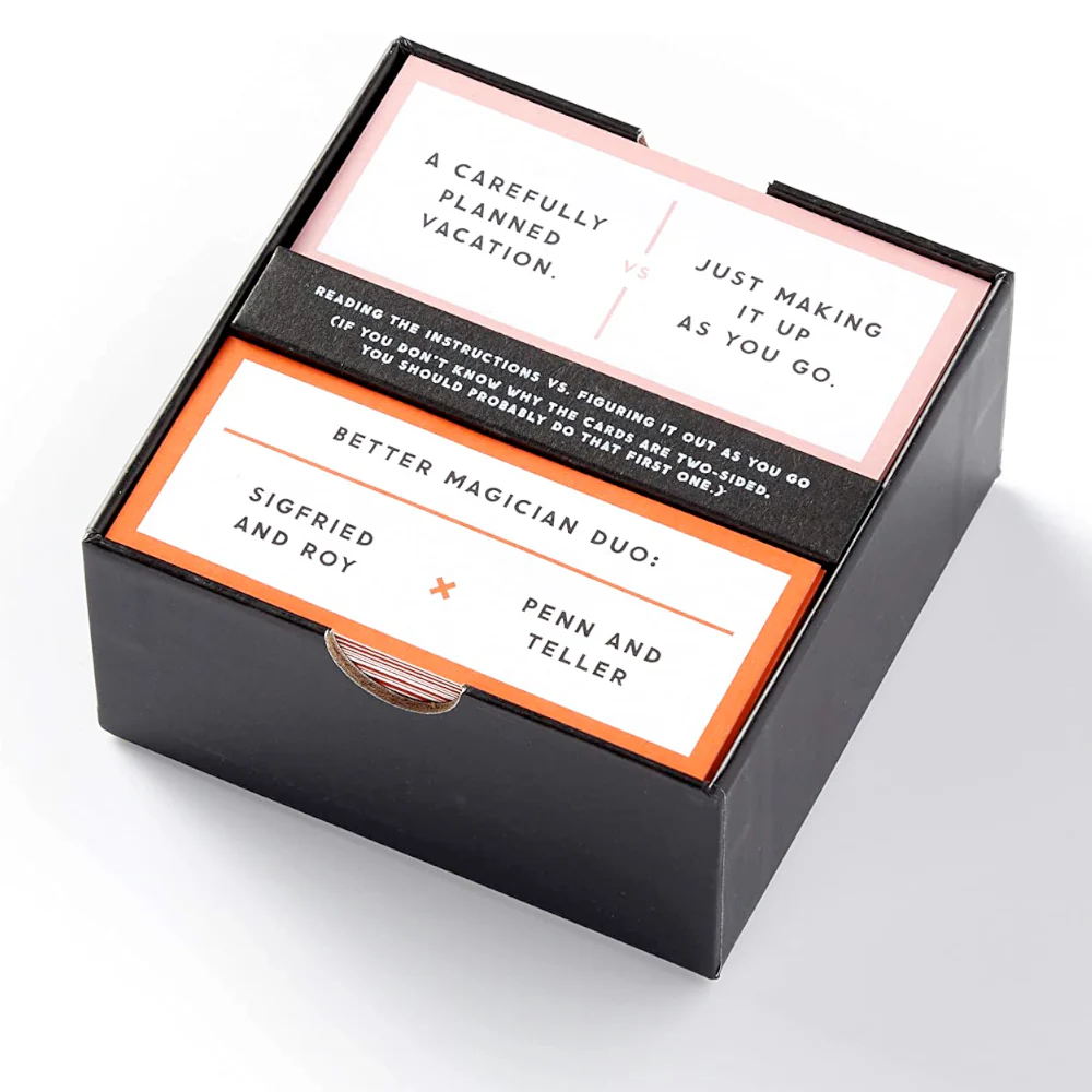 Debatable Game Set - Image 2