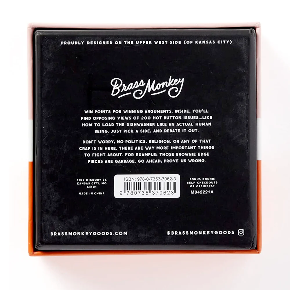 Debatable Game Set - Image 4