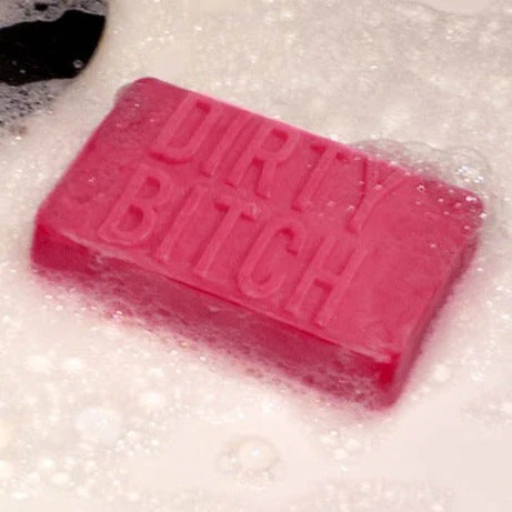 Dirty Bitch Soap- - Image 2