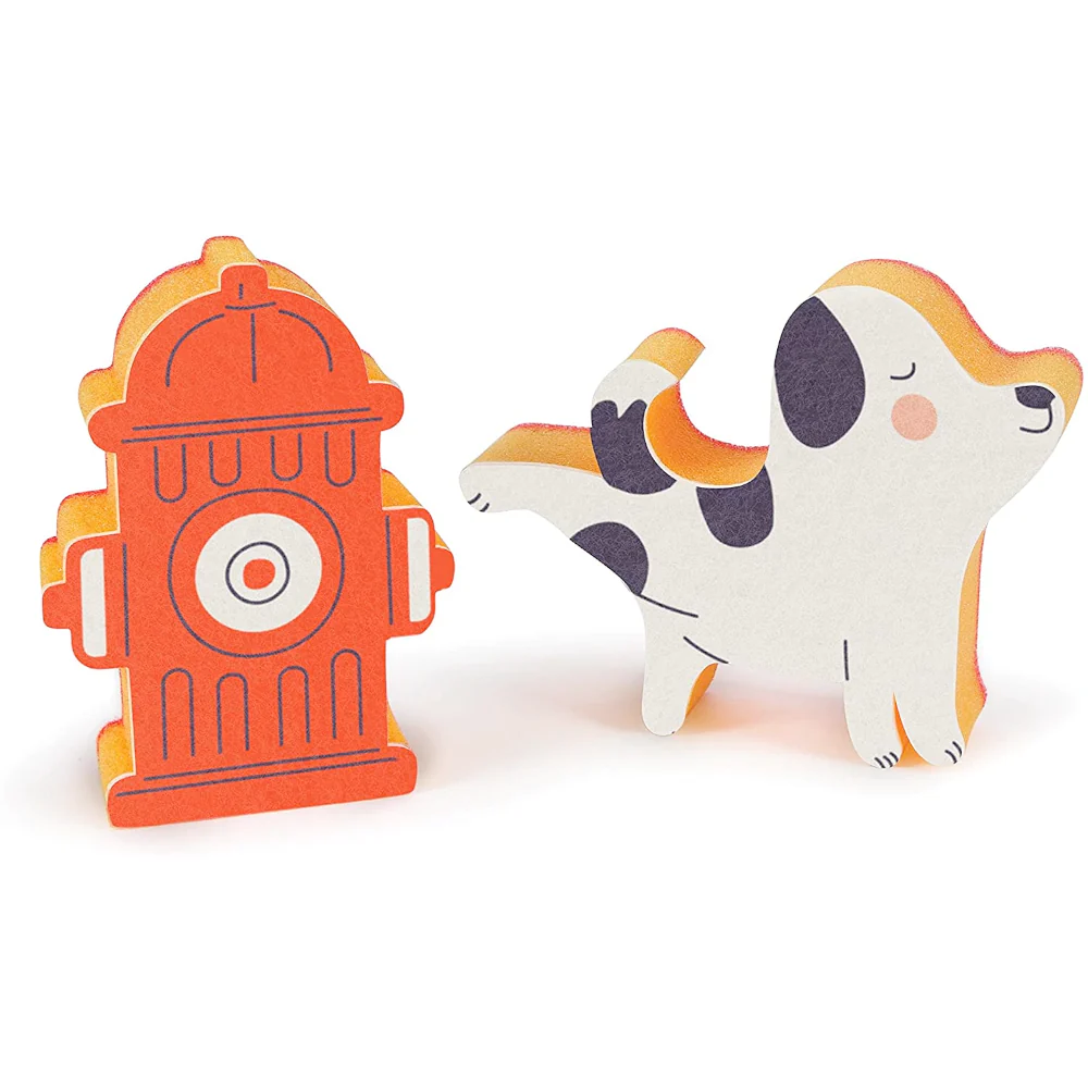 Dirty Dog Sponges - Image 3