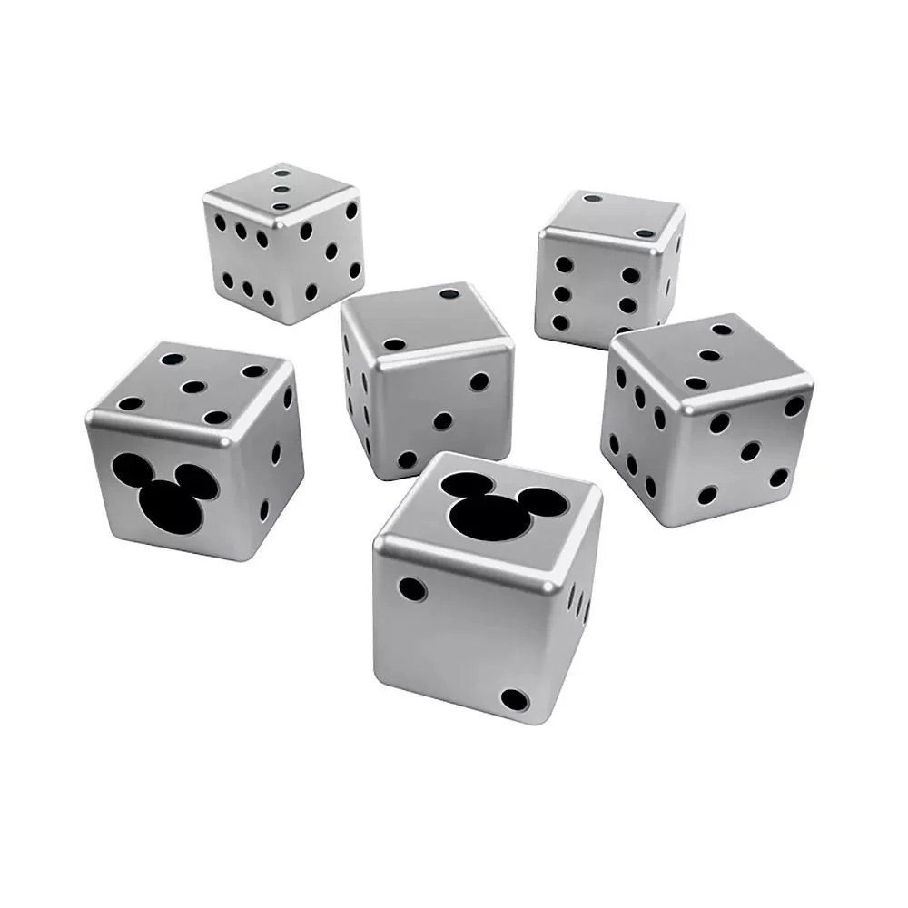 Disney 100 Premium Dice - Image 2