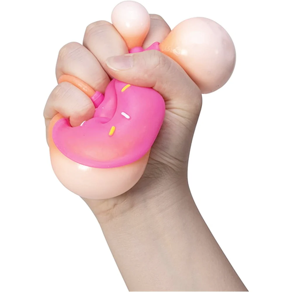 Dohnuts Nee Doh - includes 1 dohnut - Image 2