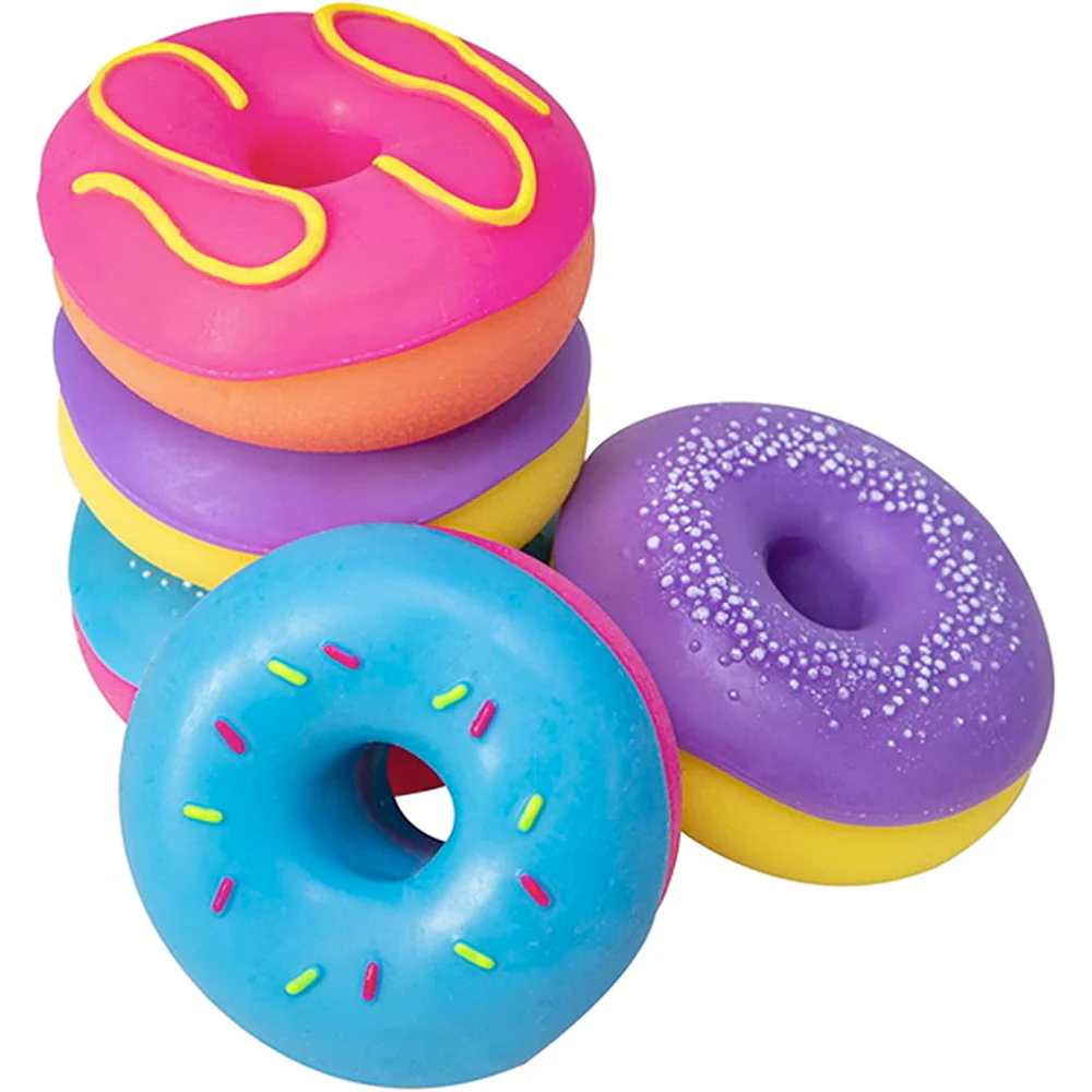 Dohnuts Nee Doh - includes 1 dohnut - Image 3