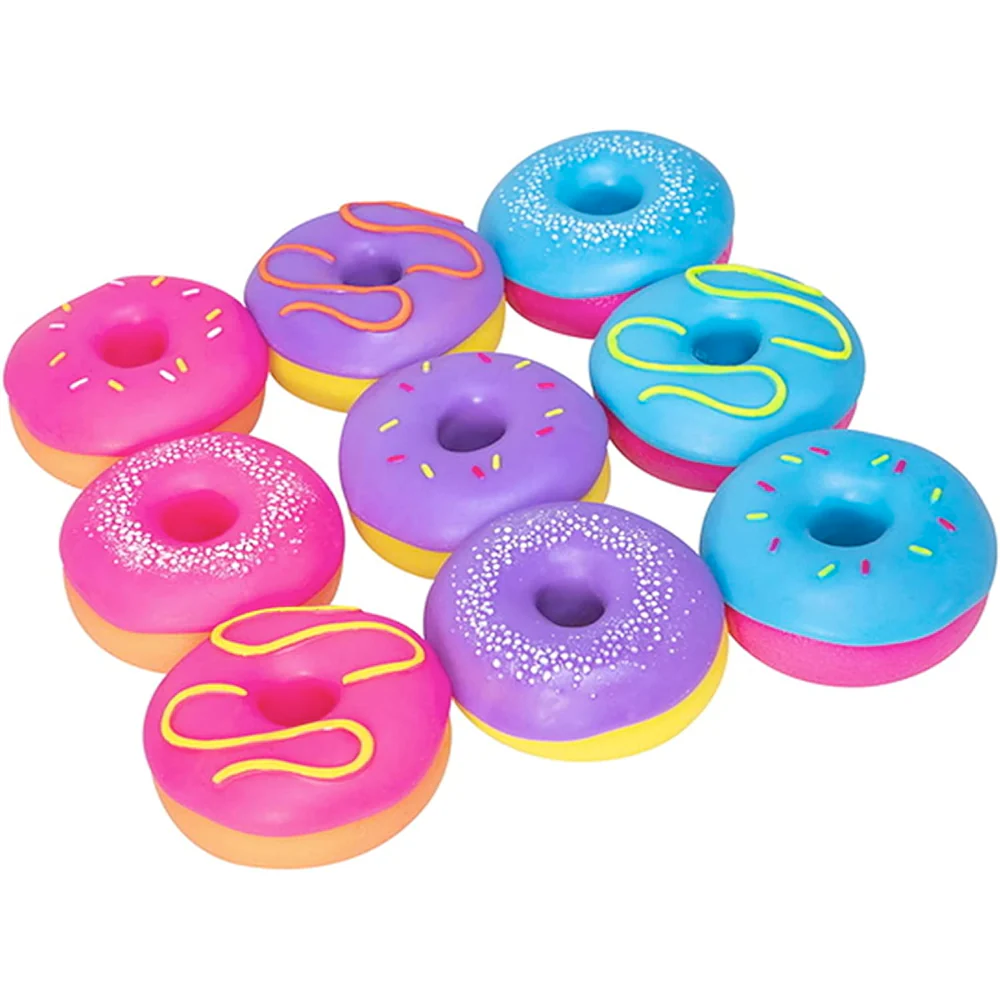 Dohnuts Nee Doh - includes 1 dohnut - Image 4