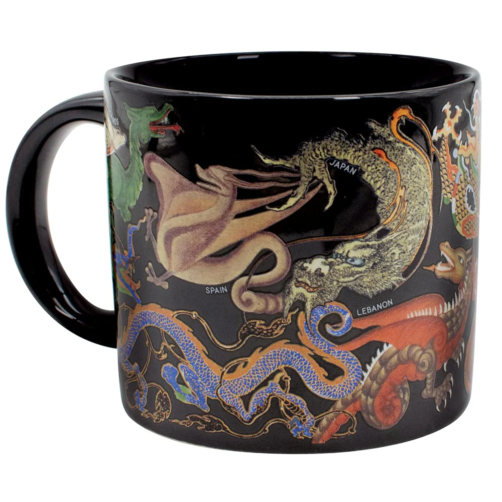 Dragons Mug - Image 2