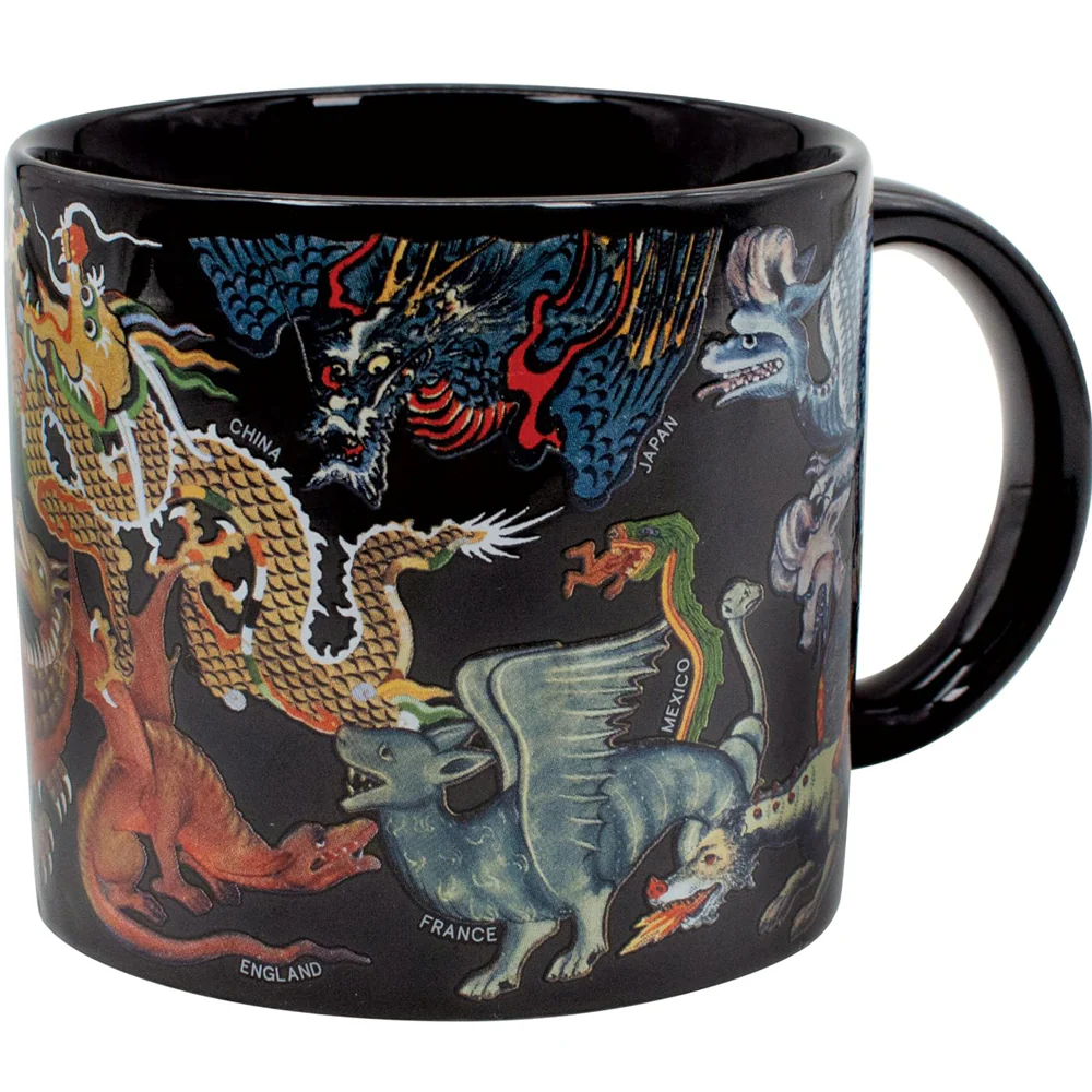 Dragons Mug - Image 3
