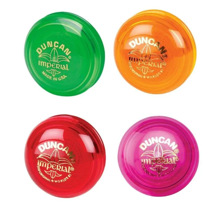 Duncan Imperial Yo-Yo - Image 2