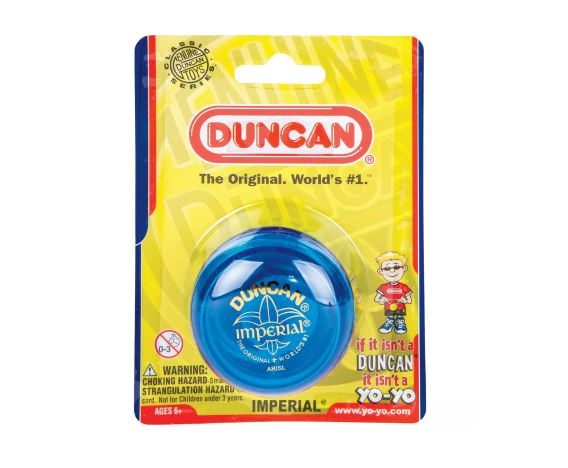Duncan Imperial Yo-Yo - Image 3