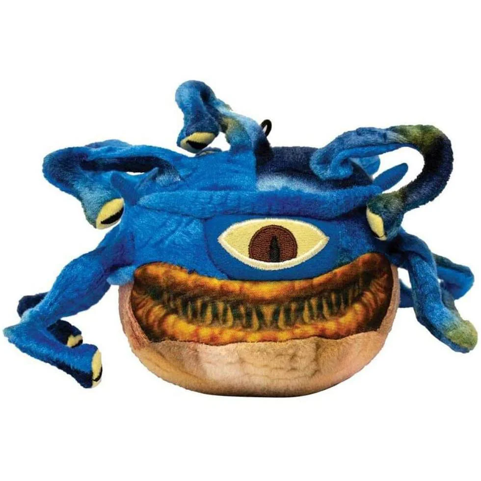 Dungeons & Dragons: Xanathar Beholder Gamer Pouch--