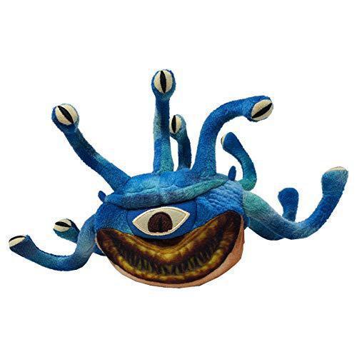 Dungeons & Dragons: Xanathar Beholder Gamer Pouch-- - Image 2