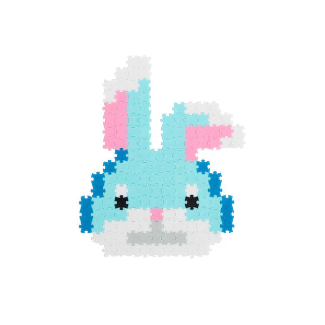 Easter Jixelz Toy  Puzzle Egg - 1 random style - Image 5