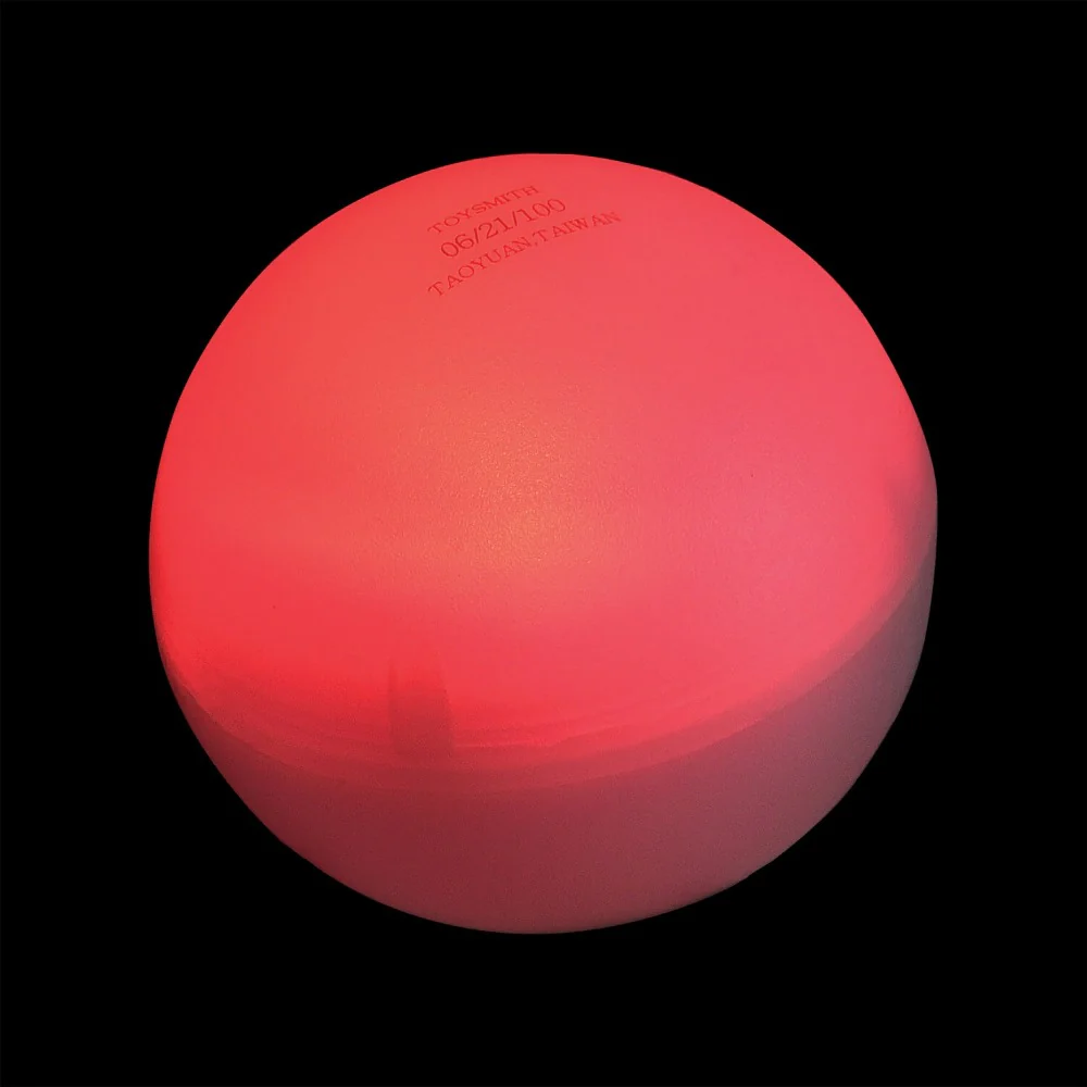 Eerie Ball - Image 2