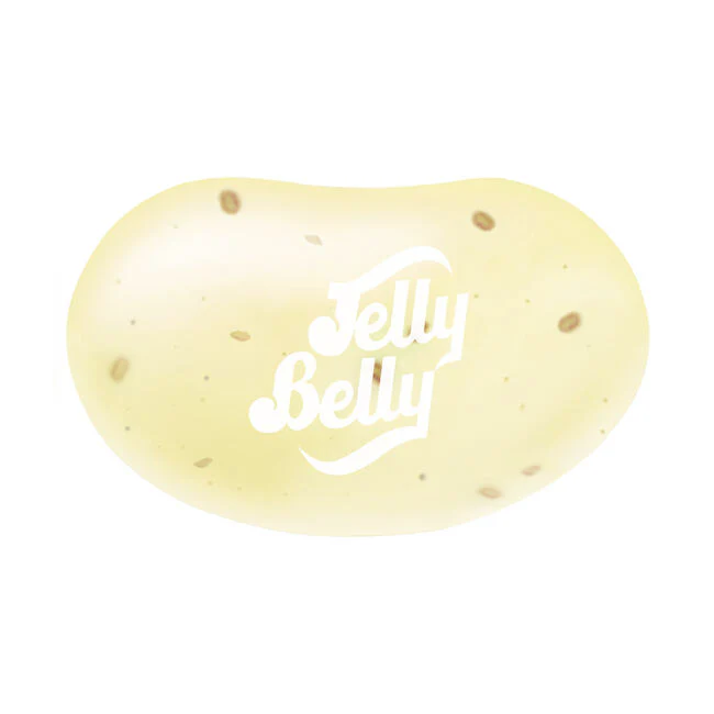 Egg Nog Jelly Beans 3.5 oz bag - Image 2
