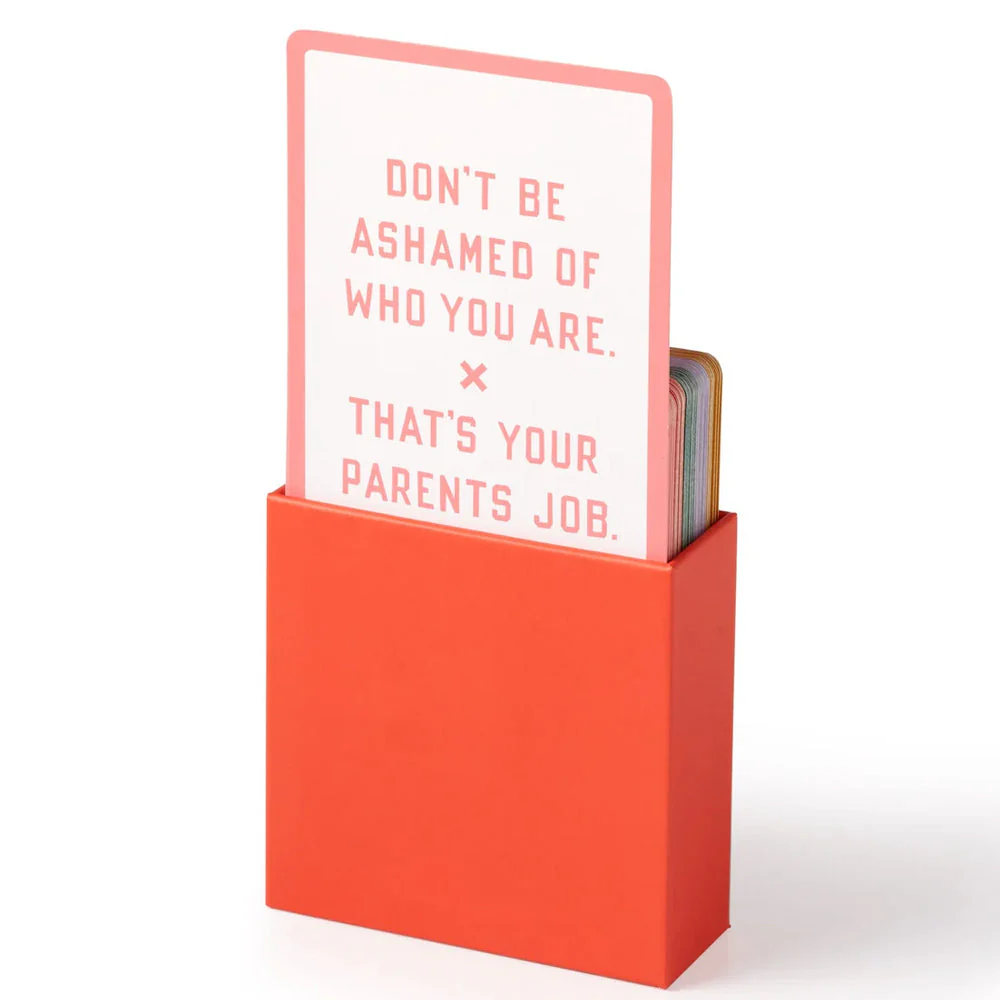 Emergency Affirmations for Exceptionally Stupid Days - Image 2