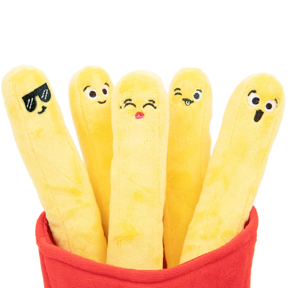 Emotional Support Fries - Image 4