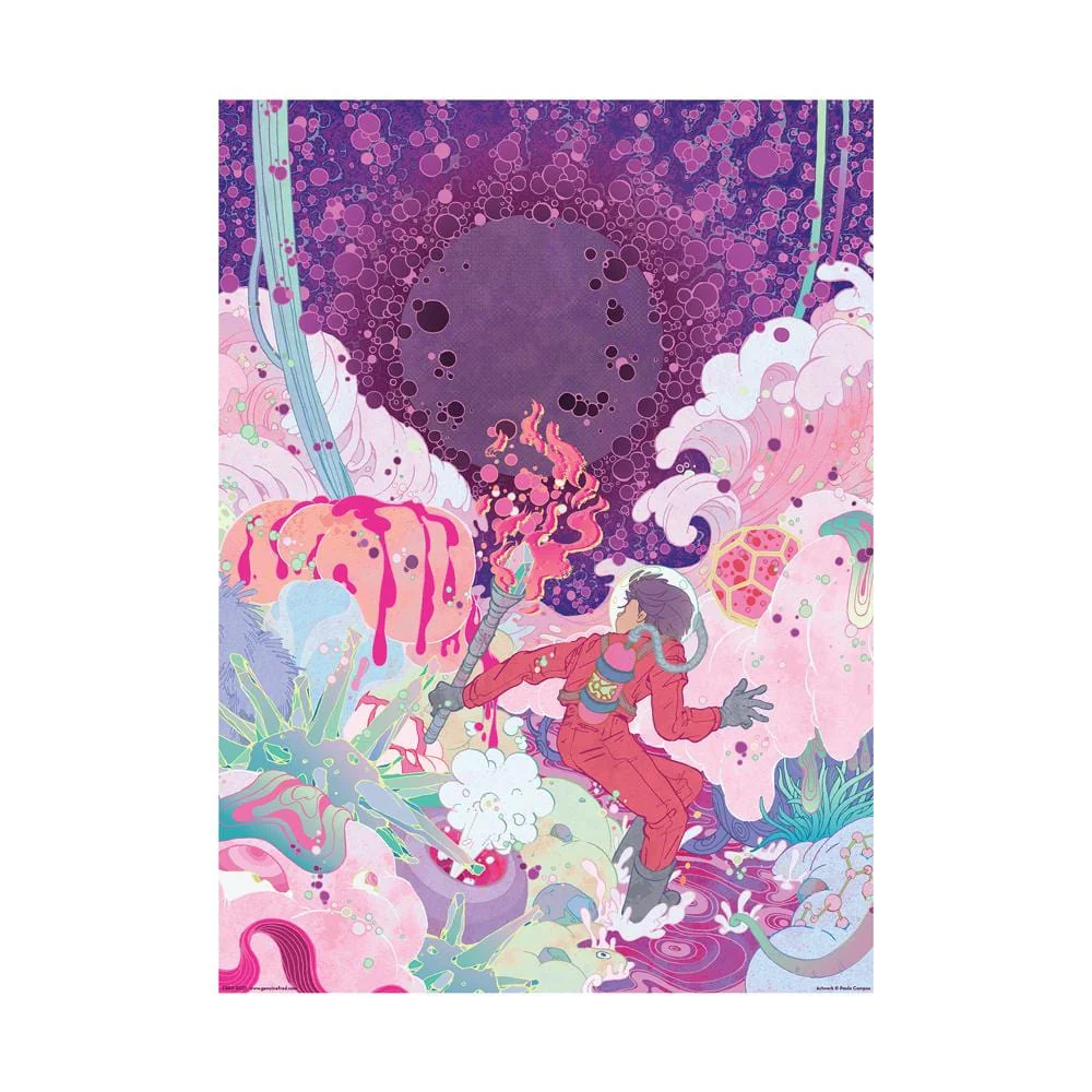 Explorer 500 pc puzzle - Image 3