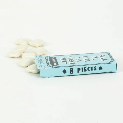 F-ck Me Like the Government .... Gum - Image 2