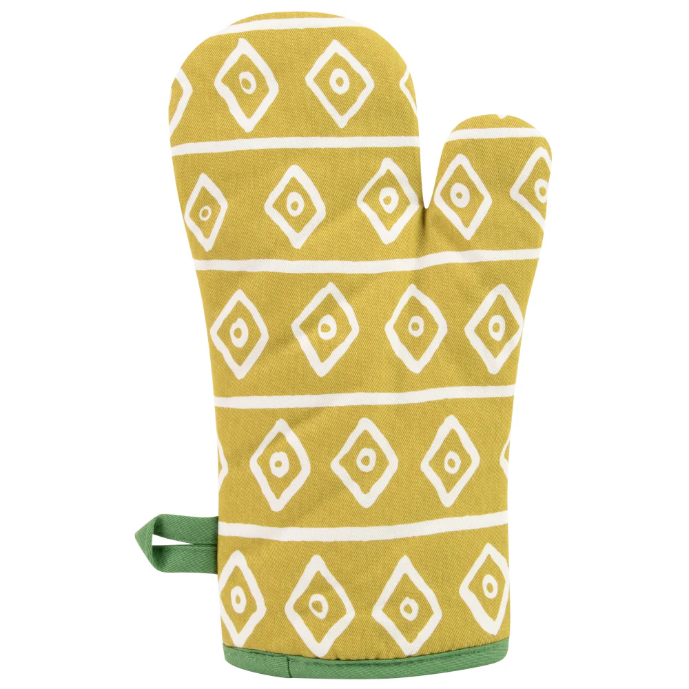 F this Food Up (In a Good Way) Oven Mitt - Image 3