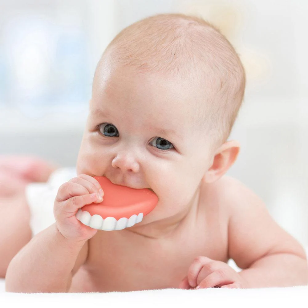 False Teether