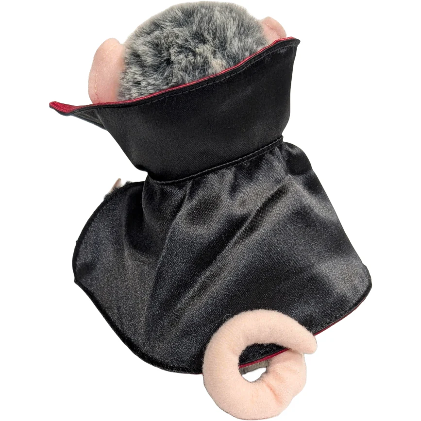 Fang Vampire Possum Plushie - Image 2