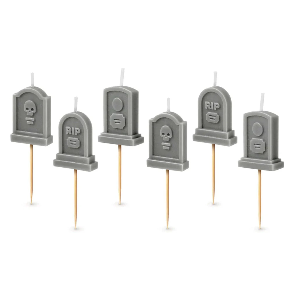 Farewell Party Candles - Image 2