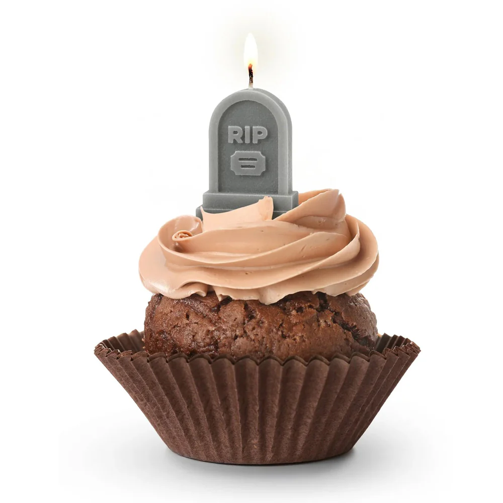 Farewell Party Candles - Image 3
