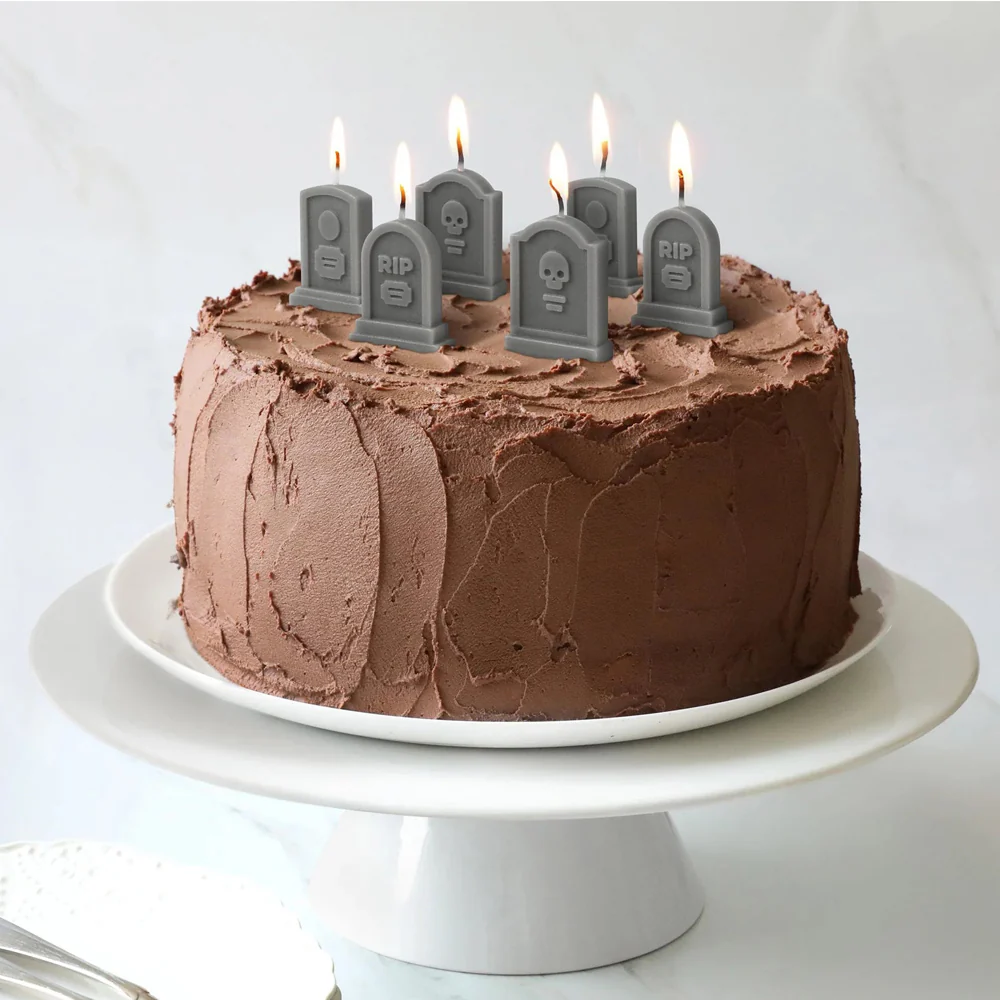 Farewell Party Candles - Image 4