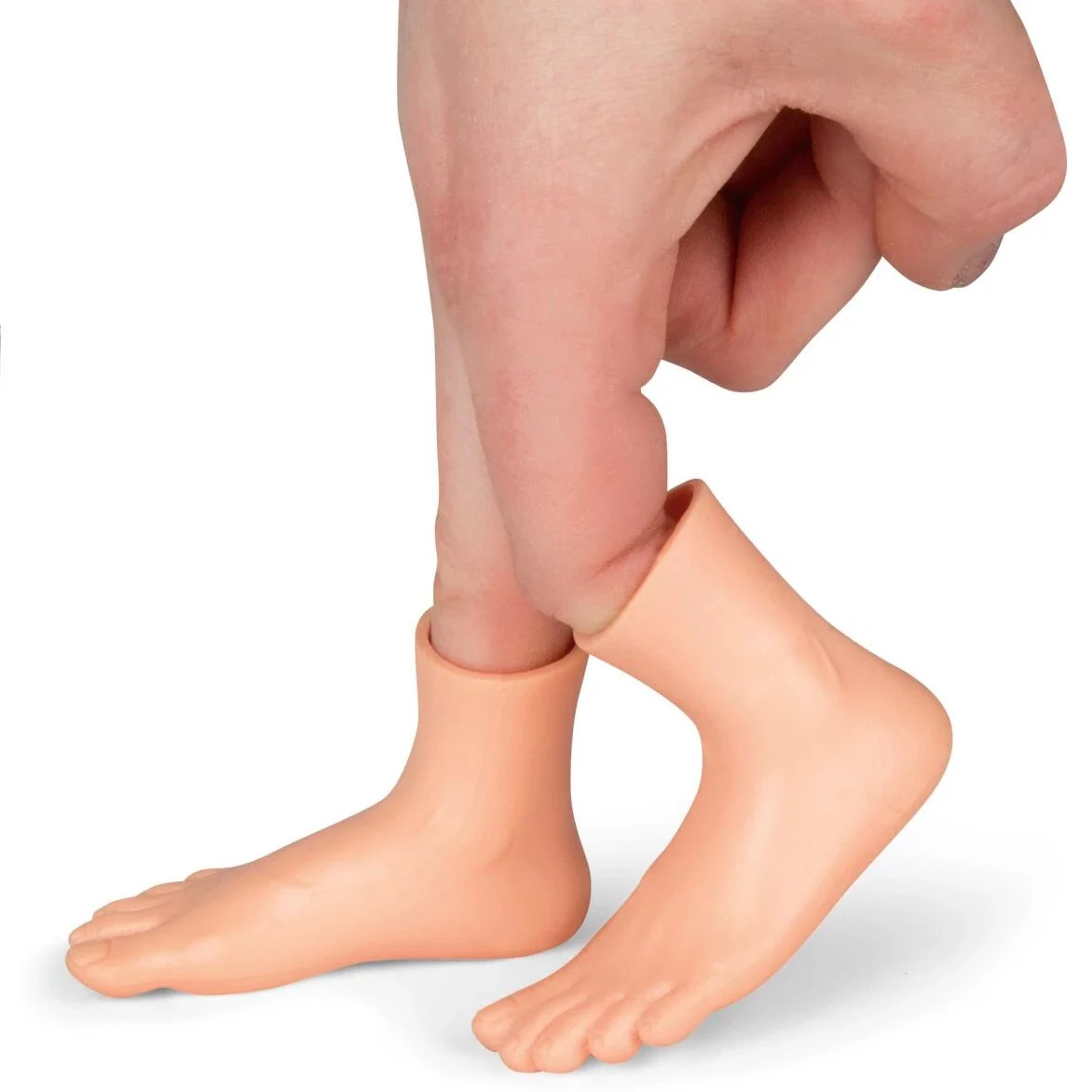 Finger Foot - 1 pc - (Order 2 to get right & left) - Image 2
