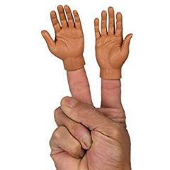 Finger Hands - 2 pc Right & Left - Image 4