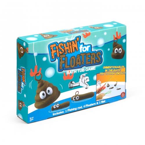 Fishing for Floaters Game - Image 3