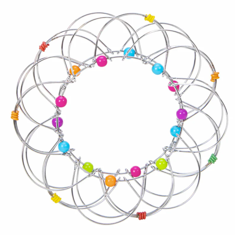 Flexi-Sphere