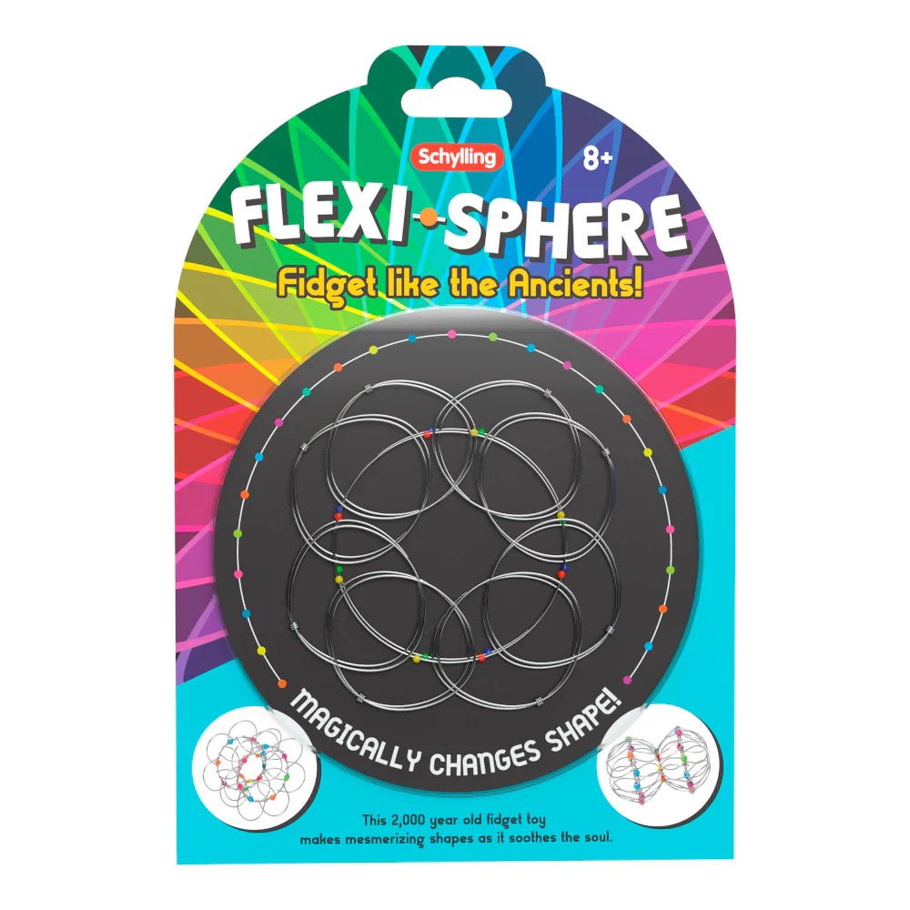 Flexi-Sphere - Image 2