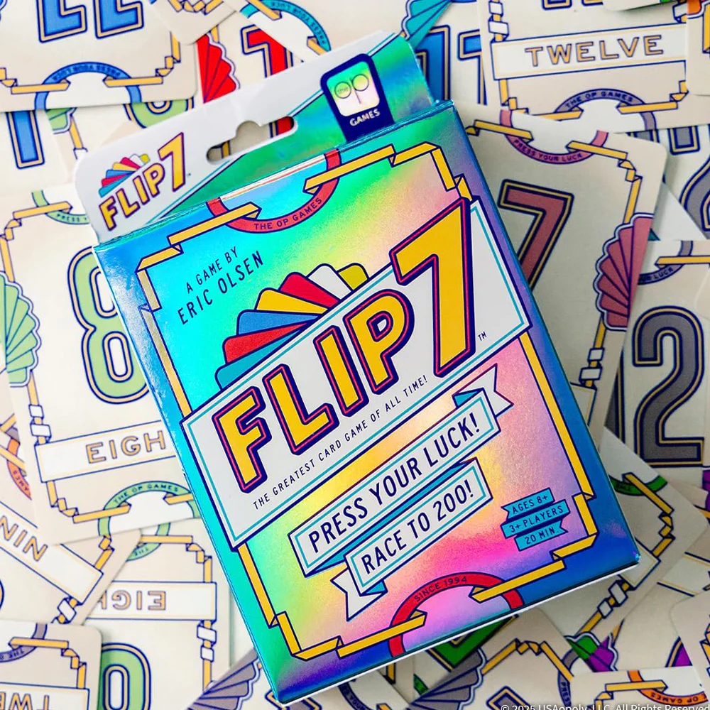Flip 7 - Image 2