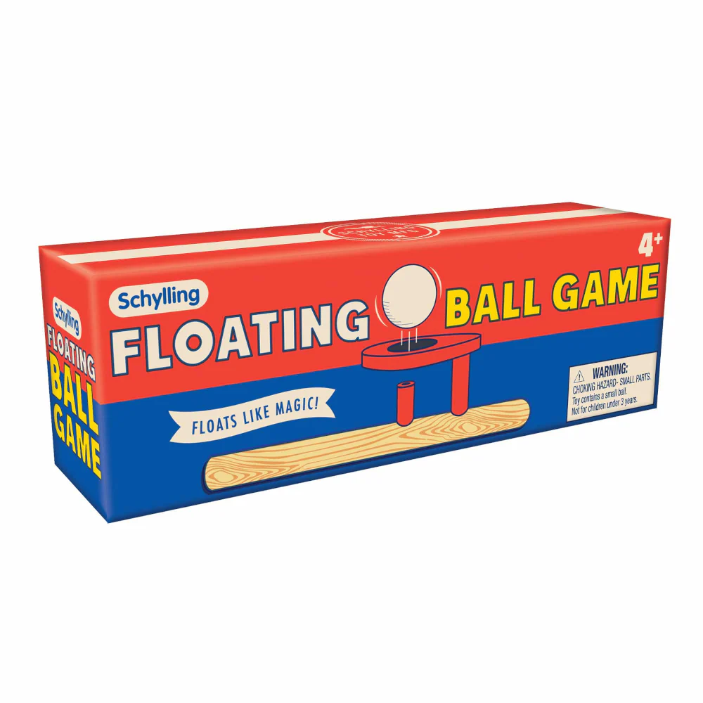 Floating Ball Game - Image 3