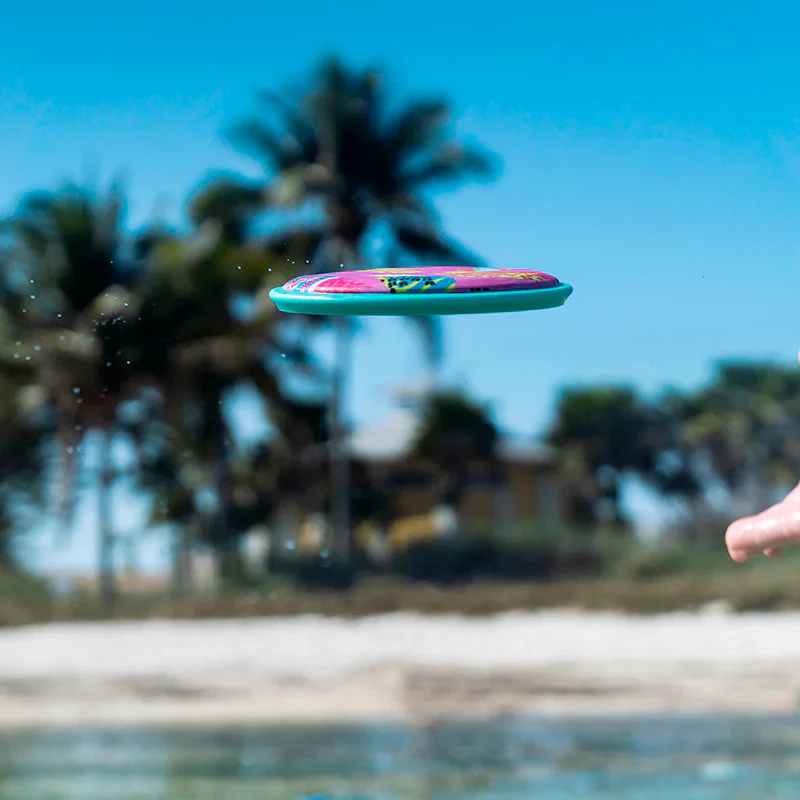 Flobo Flying Disc - Floats on Water - Image 2