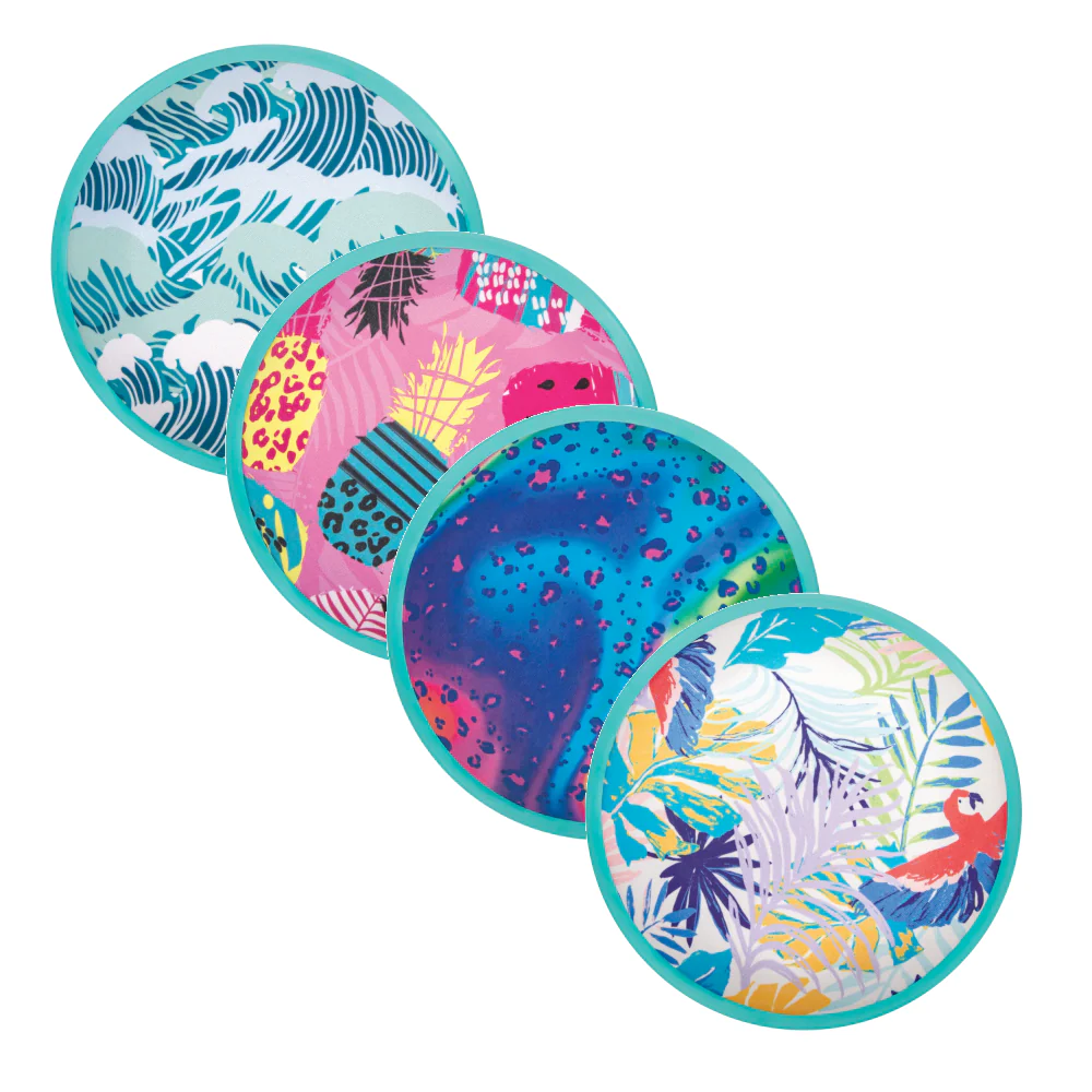 Flobo Flying Disc - Floats on Water - Image 3