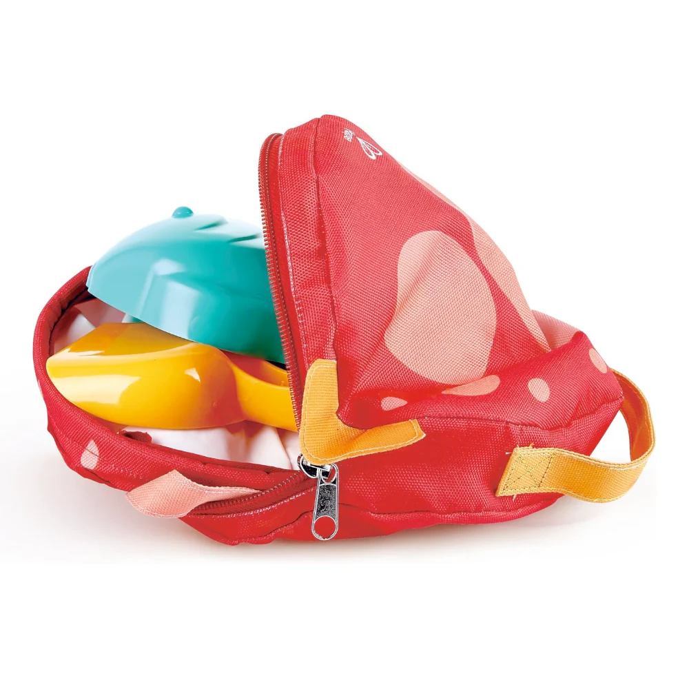 Fold and Go Beach Set - Image 3