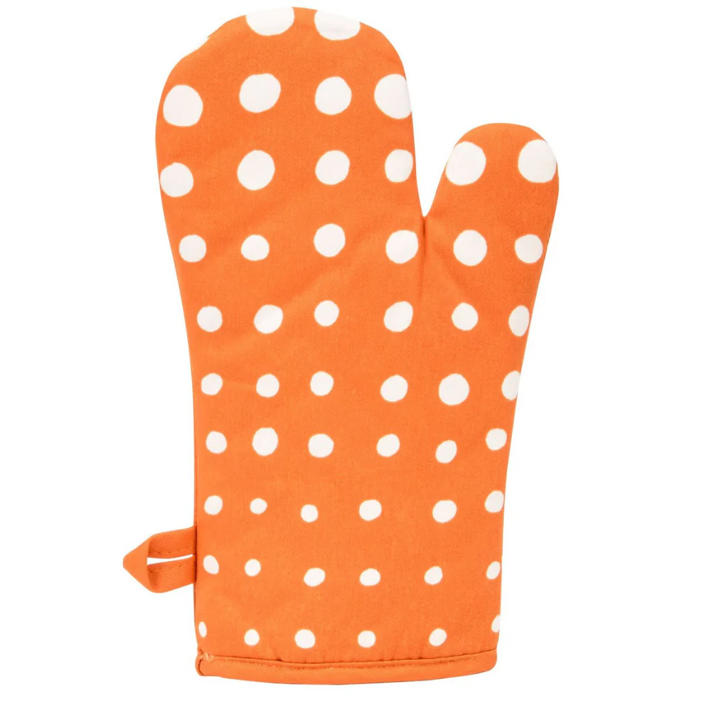 Fu*k, I Love Cheese Oven Mitt - Image 2