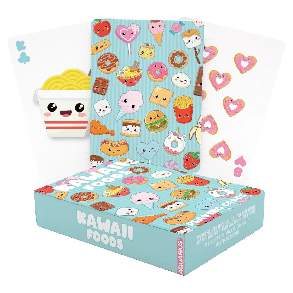 Fun Playing Cards - Image 8