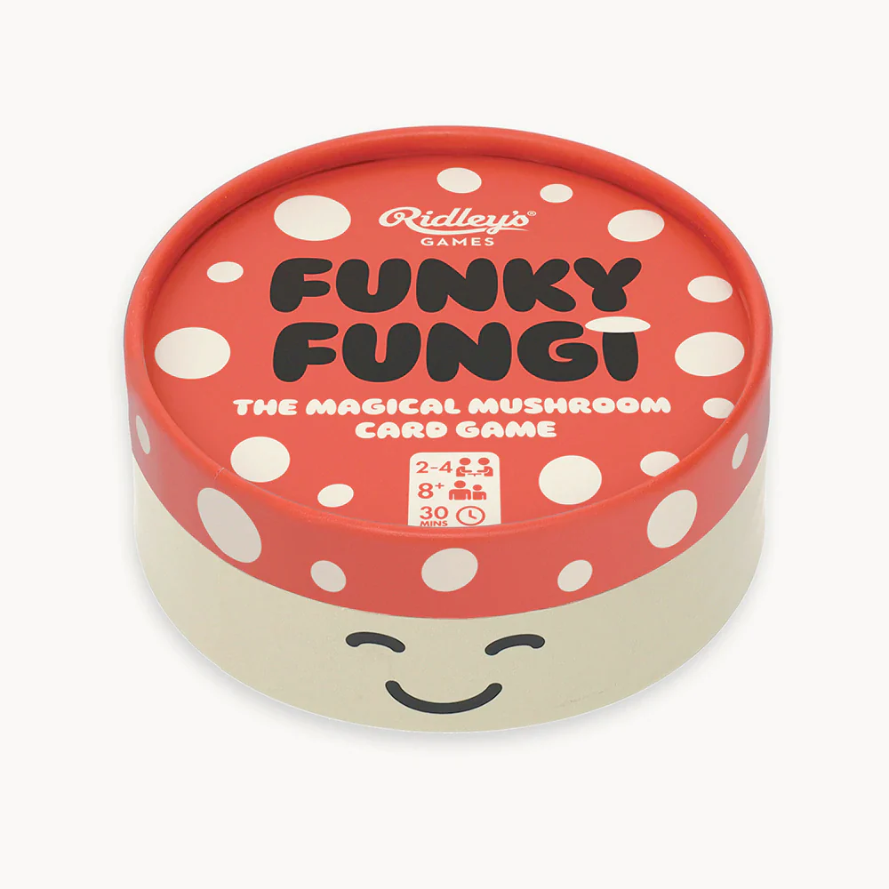 Funky Fungi Game - Image 3
