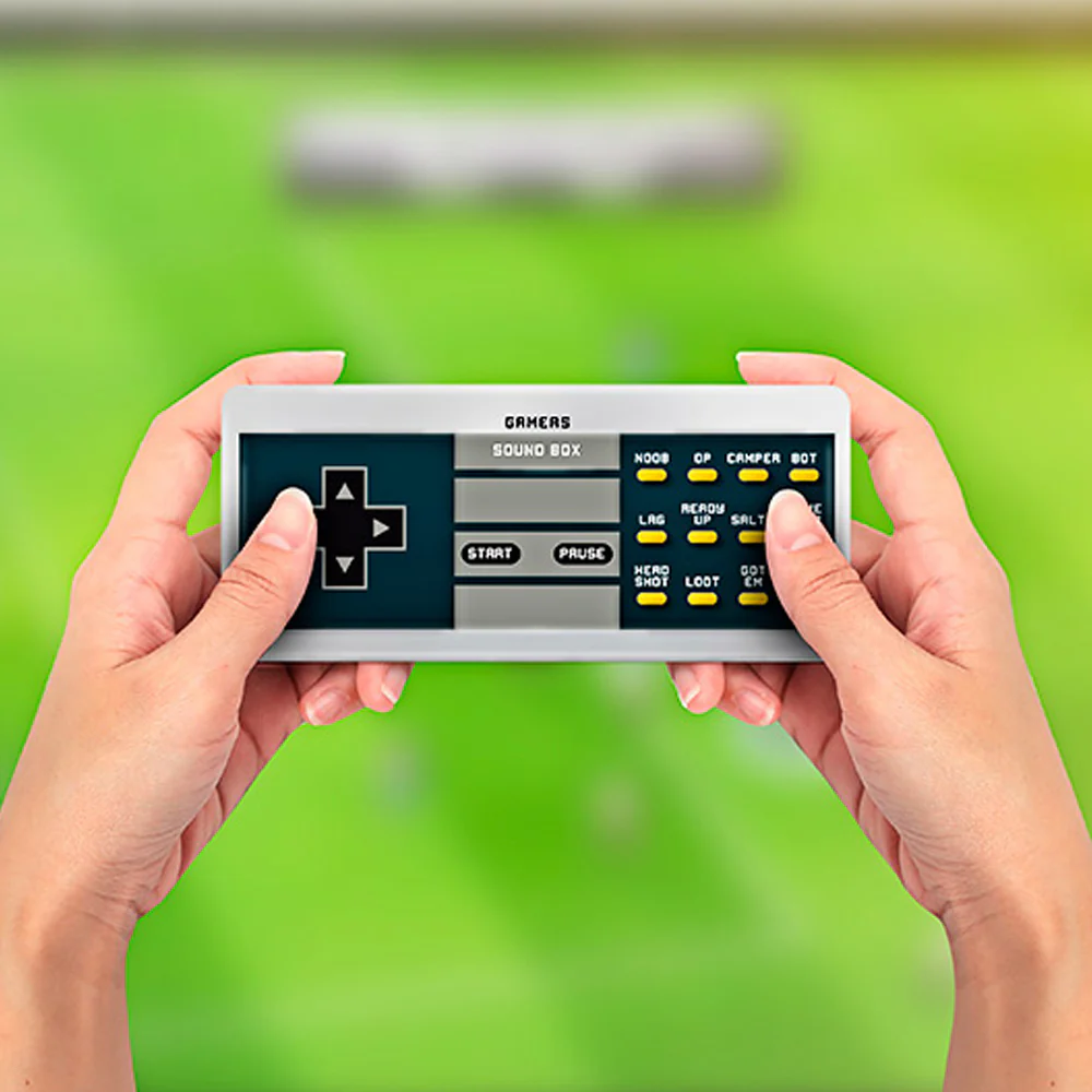 Gamers Sound Box - Image 2