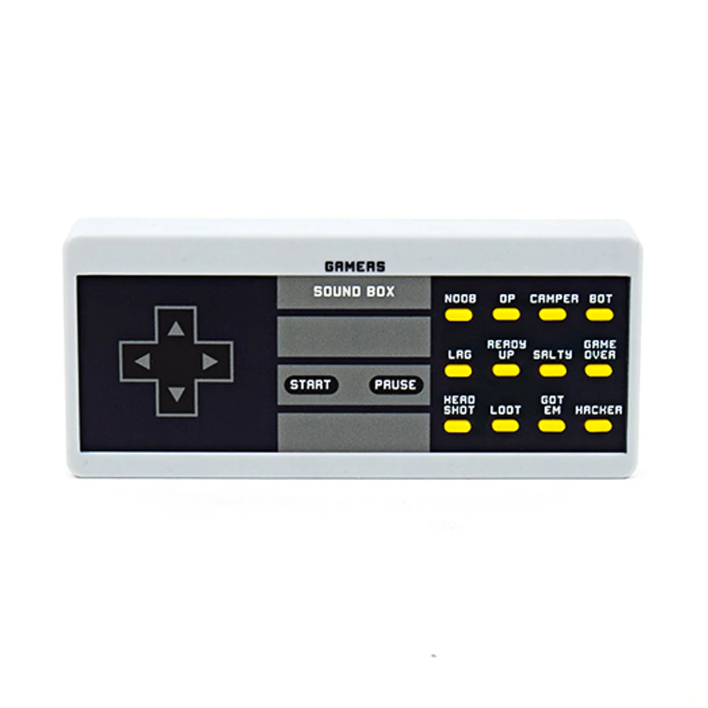 Gamers Sound Box - Image 3