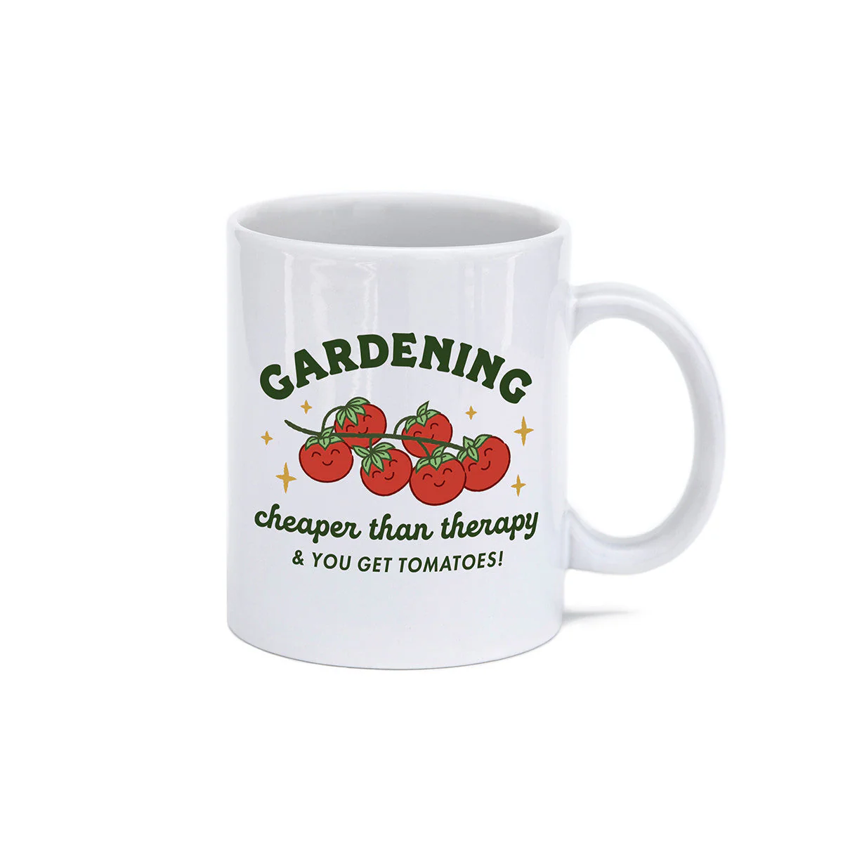 Gardening Cheaper Than Therapy - Image 4