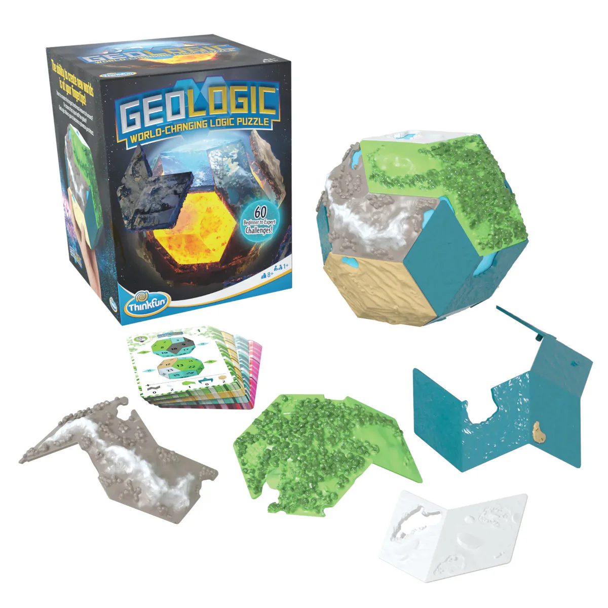 Geologic Puzzle Game - Image 2