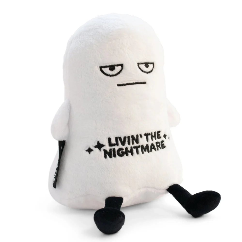 Ghost - Livin the Nightmare